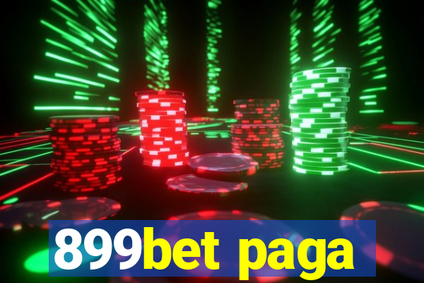 899bet paga